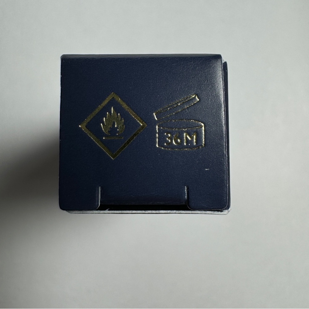 Versace Dylan Blue Rollerball Mini Travel Size .10 oz NIB Pour Femme 3ml - Picture 9 of 10